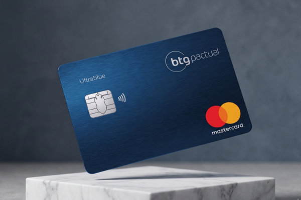 Cartão BTG Pactual: tudo o que você precisa saber!