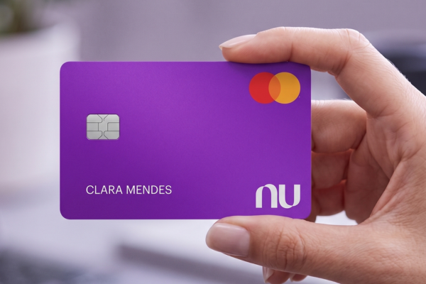 Nubank: simplicidade e praticidade no seu crédito digital