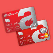 Cartão de crédito Americanas