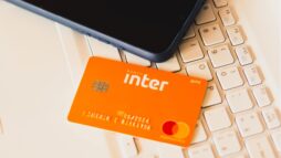cartão Banco Inter