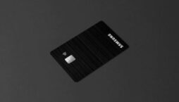 Cartão Samsung