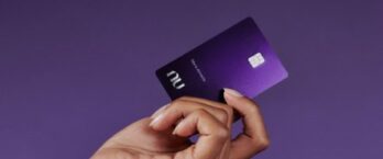 Cartão Ultravioleta Nubank