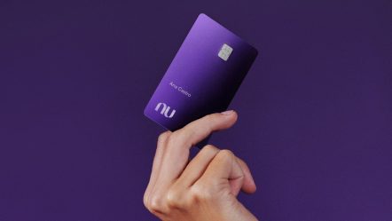 Cartão Ultravioleta