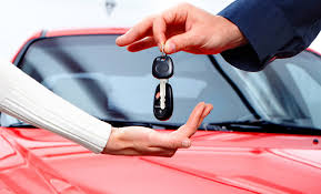 Empréstimo com veículo como garantia