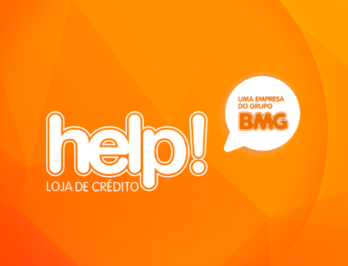 Loja de crédito Help