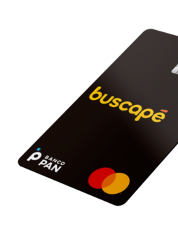Cartão de crédito Buscapé