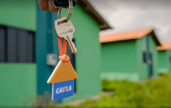 Financiamento imobiliário