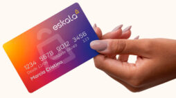 cartão Eskala