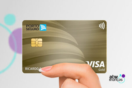 Benefícios do cartão Porto Bank Gold