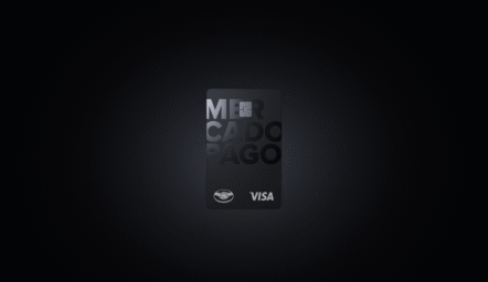 cartão mercado pago