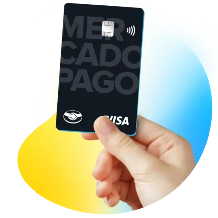 Cartão Mercado Pago
