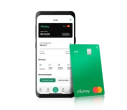 benefícios do PicPay Card Gold