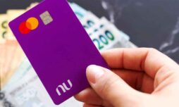 benefícios do cartão Nubank