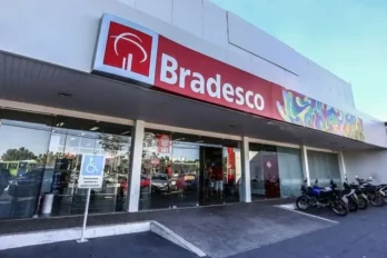 solicitar o crédito pessoal Bradesco