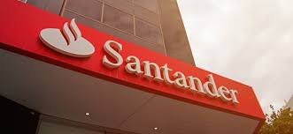 solicitar o crédito pessoal Santander
