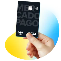Cartão de crédito Mercado Pago
