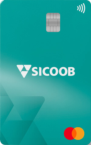 vantagens do cartão Sicoob Mastercard Clássico