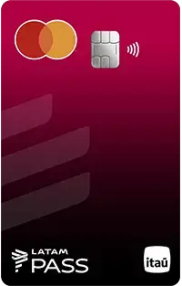 benefícios do cartão Latam Pass Internacional